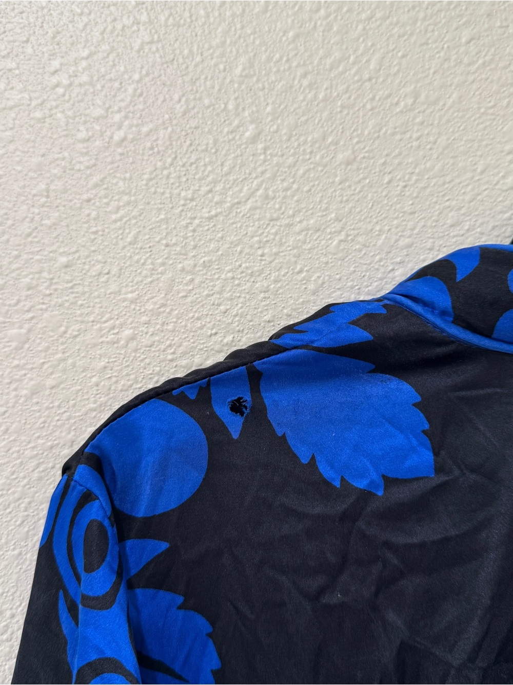 Vintage Mamo Howell Kimono/Cardigan - Picture 7 of 8